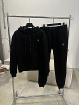 Костюм Спорт Faraon FR678 black - делук