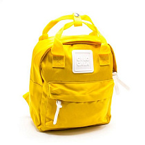Рюкзак Luna-Bag 1972 yellow - делук