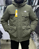 Куртка Rassul 7025-1-1 khaki Куртка Rassul 7025-1-1 khaki - делук