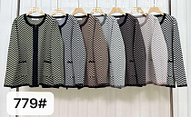 Кардиган P.Hey 779 mix - делук