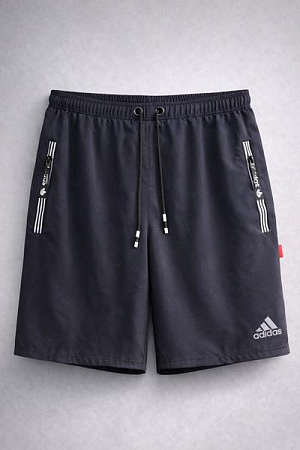 Шорты Zalov ZW1468 black - делук