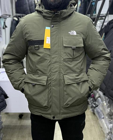 Куртка Rassul 7025-1-1 khaki Куртка Rassul 7025-1-1 khaki - делук