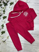 Костюм Спорт Marimaks 952 red - делук