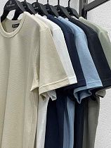 Футболка Vip Stendo 245170 beige - делук