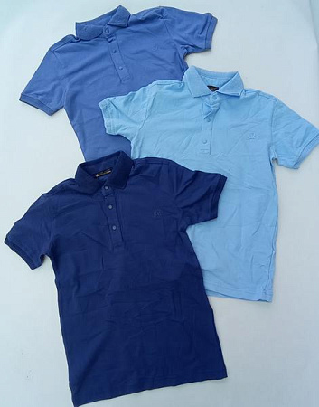 Футболка Meloria 13981 navy - делук