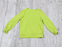 Гольф Kindzer Clothes N32 l.green - делук
