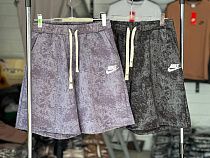 Шорты Anis A60 purple - делук