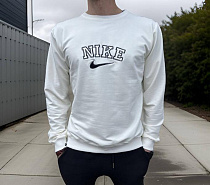 Свитер Mirwear 220 white - делук
