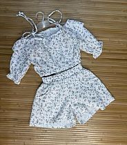 Костюм Major M146 white Костюм Major M146 white - делук