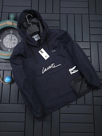 Ветровка Hous Of Timur HT584 navy - делук