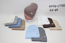 Шапка Dgmd 4109-1-100 mix - делук