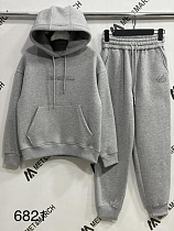 Костюм Спорт Met&March 6821 grey - делук