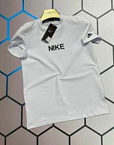 Футболка Alex Clothes 4575 white - делук