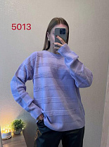 Свитер Fsn 5013-3 lilac - делук