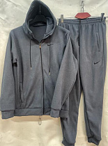 Костюм Спорт Tran TR105 grey - делук