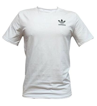 Футболка Sevim 3165 white - делук