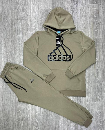Костюм Спорт Verton 259 khaki - делук