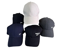 Кепка Rubi RB693 mix - делук