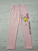 Лосины Malibu2 M171-1 l.pink - делук