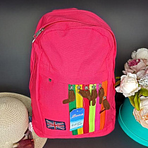 Рюкзак Luna-Bag 2337 coral - делук