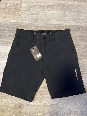 Шорты Hai H34 black - делук