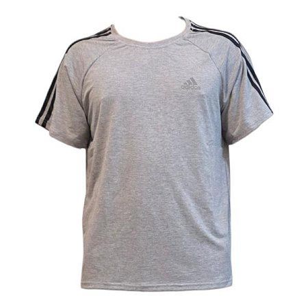 Футболка Sevim SV2313 grey - делук