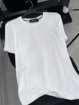 Футболка Style Nadezhda 951 white - делук