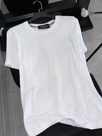 Футболка Style Nadezhda 951 white - делук