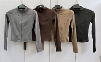 Кофта X-Ray WT01 brown - делук