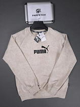 Свитер Hous Of Timur HT420 beige - делук