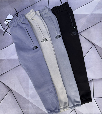 Штаны Спорт Rassul 66056 l.grey - делук