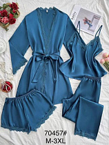Комплект Fili Wear 70457 blue - делук