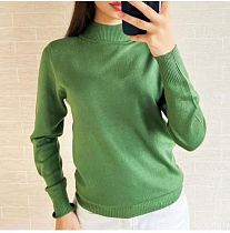 Гольф Elena&Vika 618 green - делук