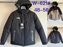 Куртка Lina W621 black - делук