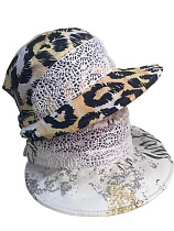 Панама Mabi 0719 mix - делук