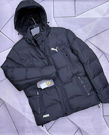 Куртка Rassul 66139 black - делук