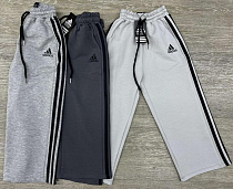 Штаны Спорт Mirwear MR704-291-1 d.grey - делук