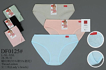 Трусы Alia DF0125 mix - делук