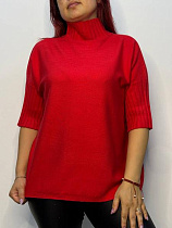 Американка Kosta 847 red - делук