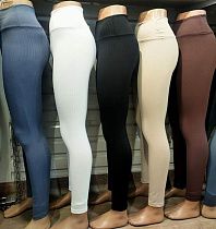 Лосины Acheal A125 white - делук
