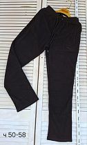 Штаны Спорт Sport Style 20-1-2 black Штаны Спорт Sport Style 20-1-2 black - делук