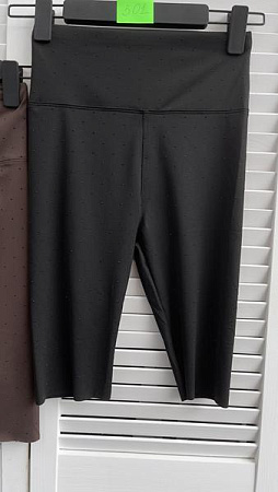 Велосипедки Karon 501 black - делук
