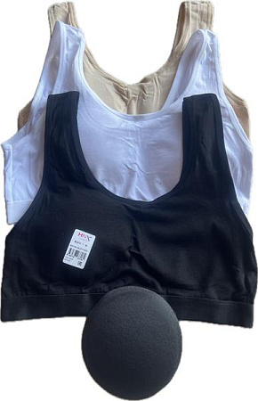 Топ Anibur 210 mix (XL) - делук