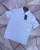 Футболка Rassul 5119 l.blue - делук