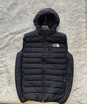 Жилетка Lehung LH2 black - делук