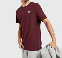 Футболка Sport Style 82 brown - делук