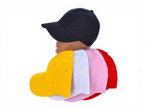 Кепка Kh Clothes A10 mix - делук