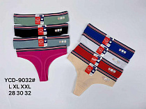 Трусики YCD9032 - делук