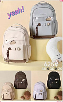 Рюкзак Candy Bags 625 brown - делук