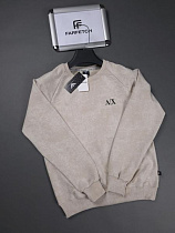 Свитер Hous Of Timur HT1051 beige - делук